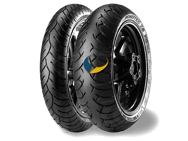 Reifen Metzeler Roadtec 120/70 ZR17 (58W)TL Z6F » YAMAHA MT 03 660 XJ